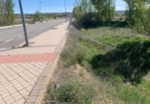 Parcela urbanizable en venta en la España, Ávila, ref: TR166031 foto