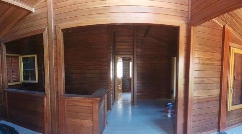 Сарагоса - Калатаюд - 520m2