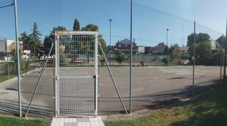 Сарагоса - Калатаюд - 520m2