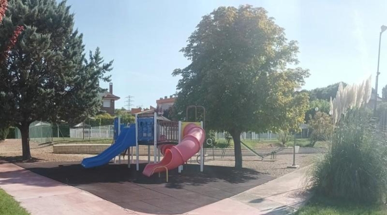 Сарагоса - Калатаюд - 520m2