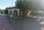Xalet independent amb terreny en venda a la España, Calataiud, ref.: TR359192 foto