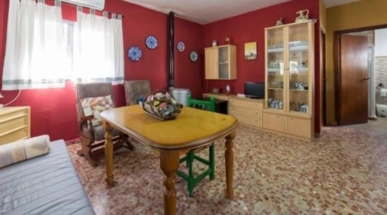 Córdoba - Belmez - 2950m2