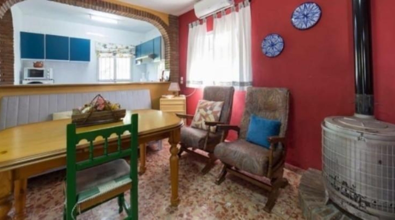 Córdoba - Belmez - 2950m2