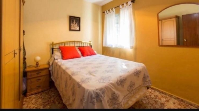 Córdoba - Belmez - 2950m2