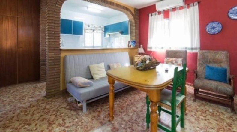 Córdoba - Belmez - 2950m2