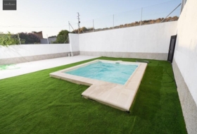 Baza 250&nbsp;m²