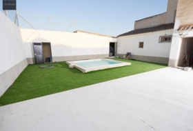 Baza 250&nbsp;m²