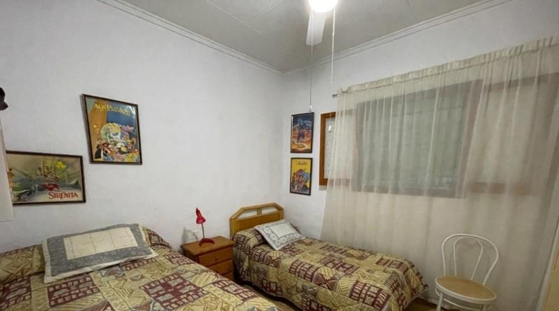 Alicante - Sant Fulgenci - 170m2