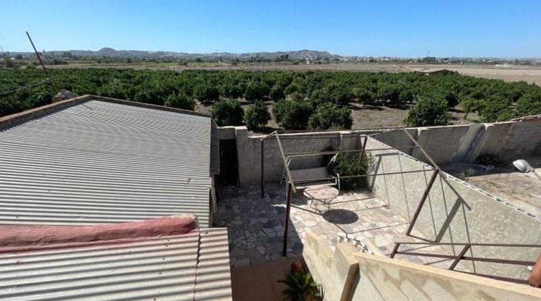 Alicante - Sant Fulgenci - 170m2