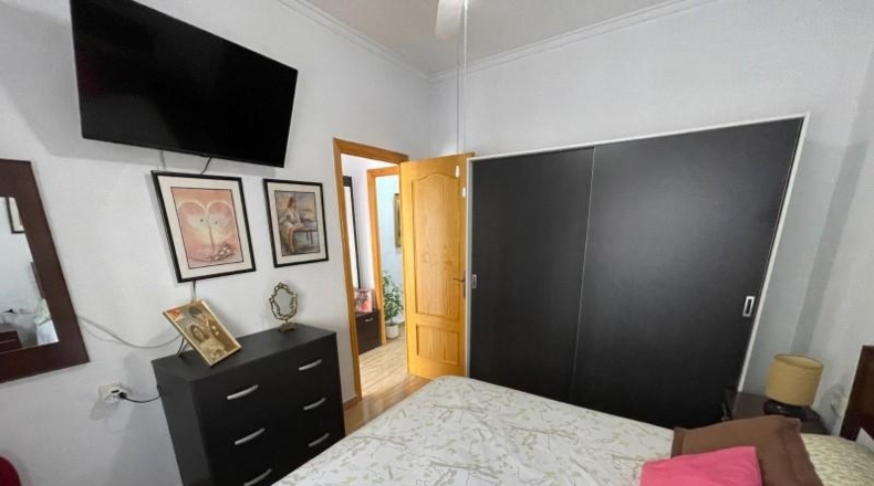Alicante - Sant Fulgenci - 170m2