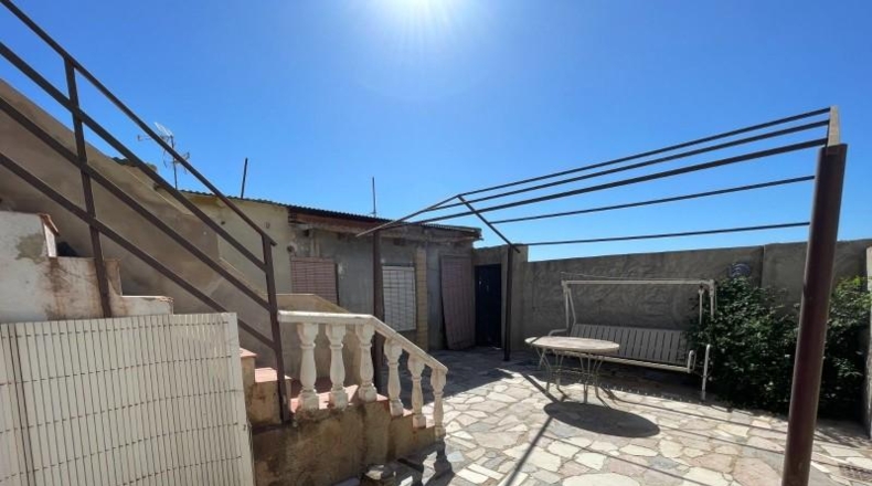 Alicante - Sant Fulgenci - 170m2