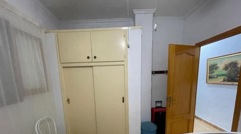 Alicante - Sant Fulgenci - 170m2