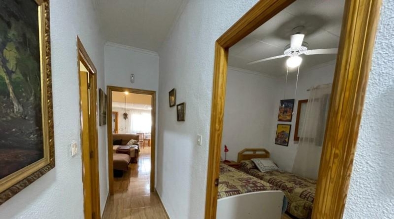 Alicante - Sant Fulgenci - 170m2