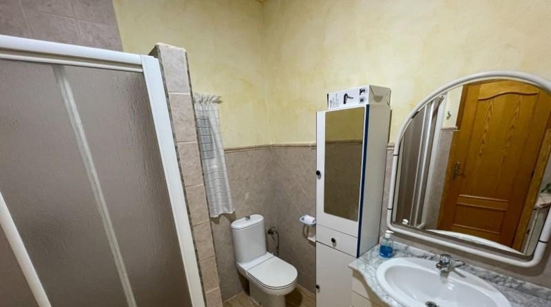 Alicante - Sant Fulgenci - 170m2