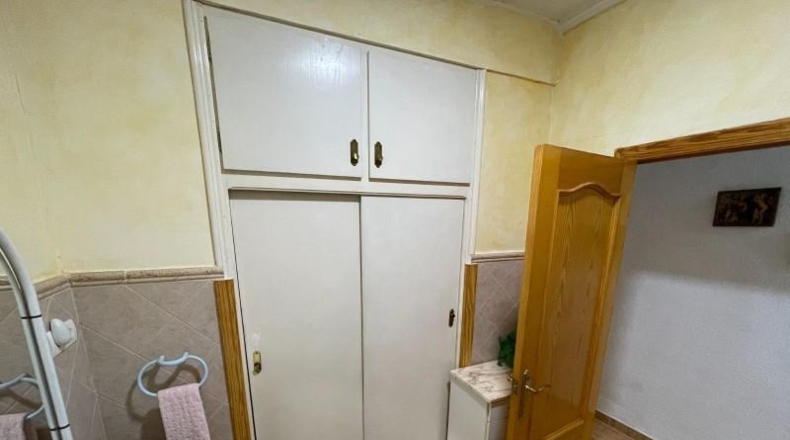 Alicante - Sant Fulgenci - 170m2