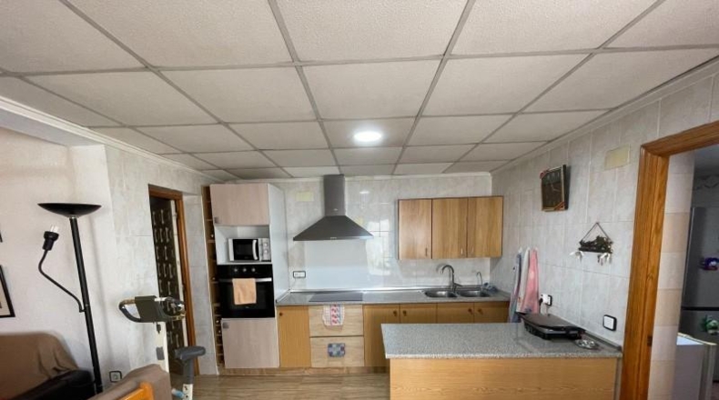 Alicante - Sant Fulgenci - 170m2