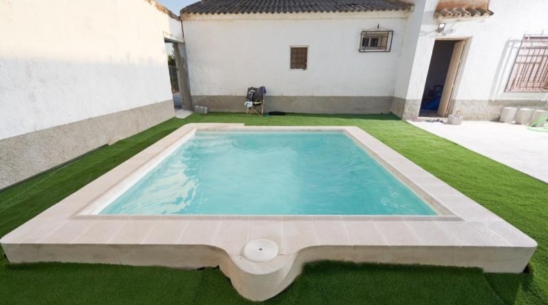 Granada - Benamaurel - 250m2