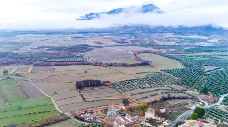 Granada - Benamaurel - 250m2