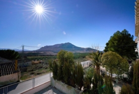 Benamaurel 250&nbsp;м²