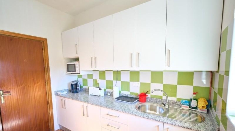 Granada - Benamaurel - 250m2
