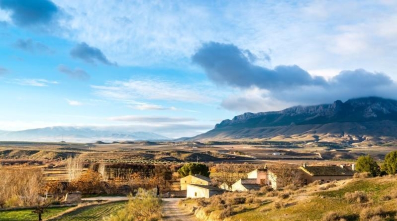 Granada - Benamaurel - 250m2