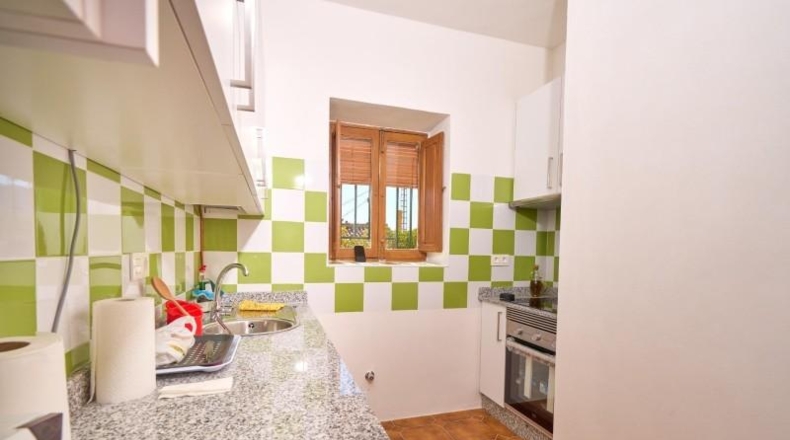 Granada - Benamaurel - 250m2