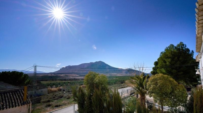 Granada - Benamaurel - 250m2
