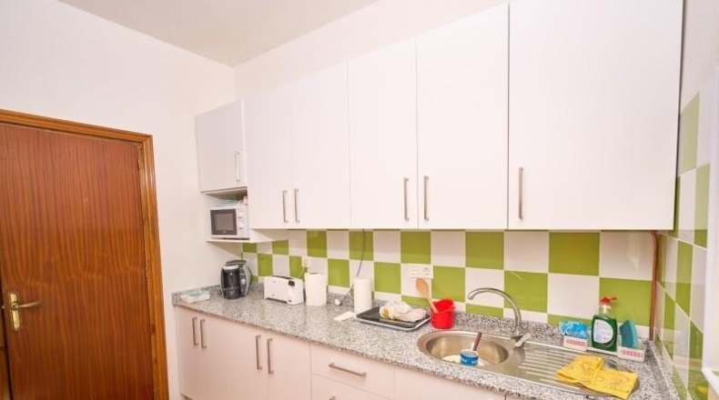 Granada - Benamaurel - 250m2
