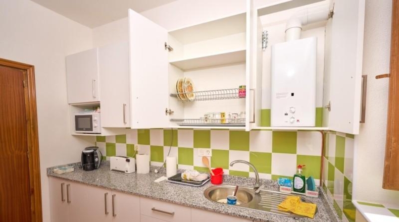 Granada - Benamaurel - 250m2