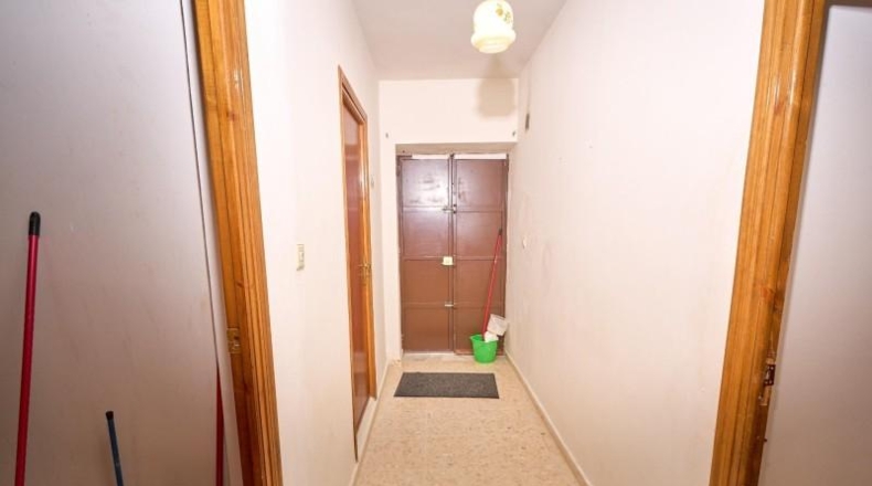 Granada - Benamaurel - 250m2