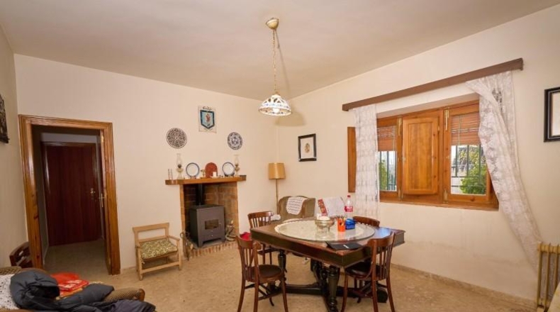 Granada - Benamaurel - 250m2
