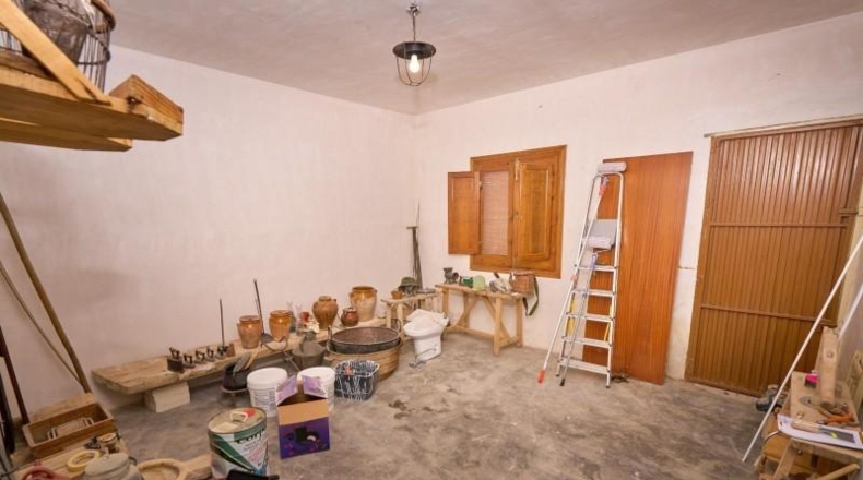 Granada - Benamaurel - 250m2