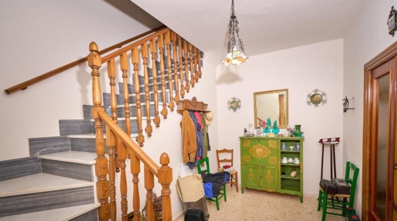 Granada - Benamaurel - 250m2