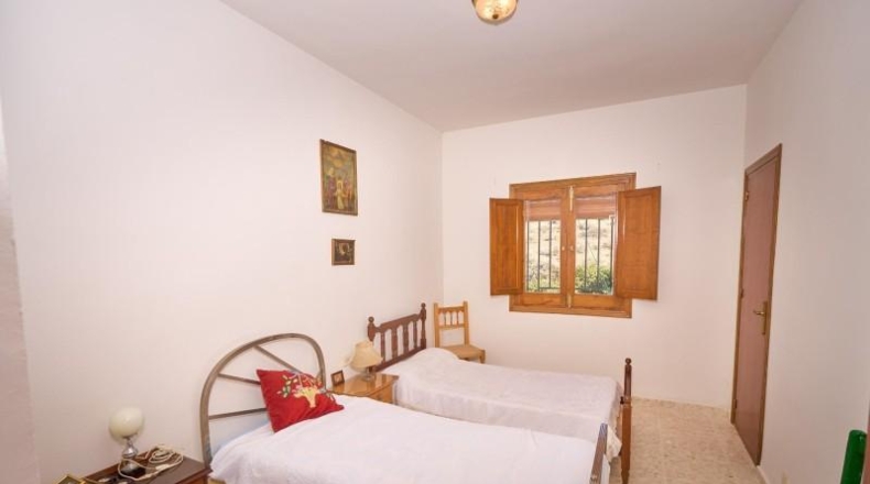 Granada - Benamaurel - 250m2