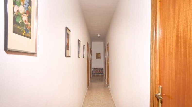 Granada - Benamaurel - 250m2