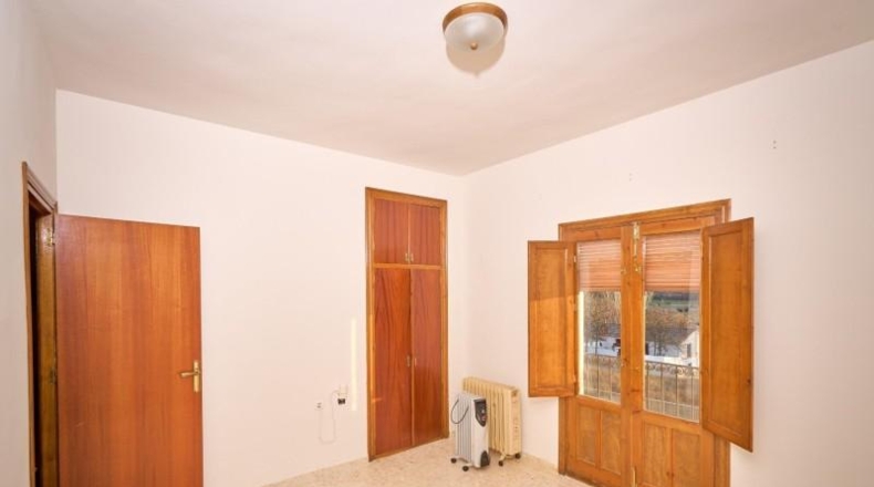 Granada - Benamaurel - 250m2