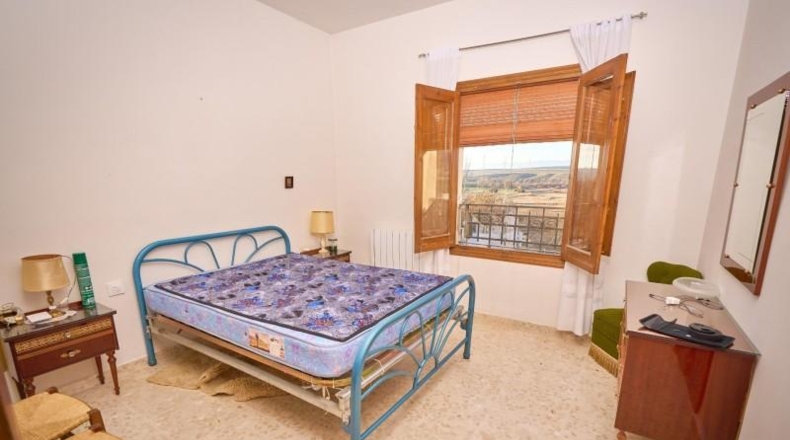 Granada - Benamaurel - 250m2