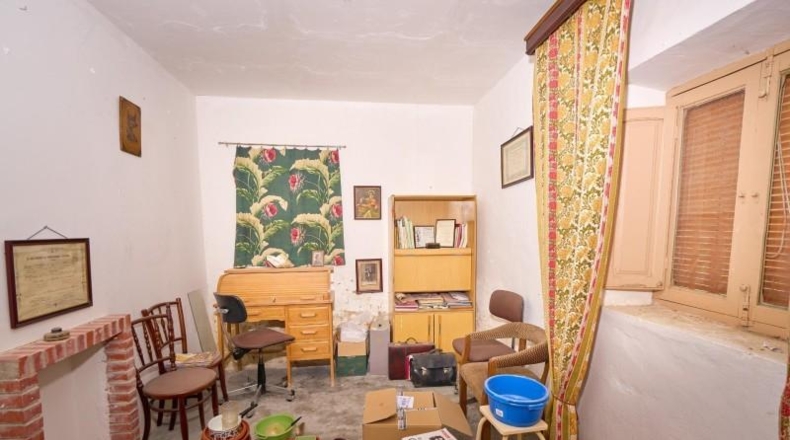 Granada - Benamaurel - 250m2