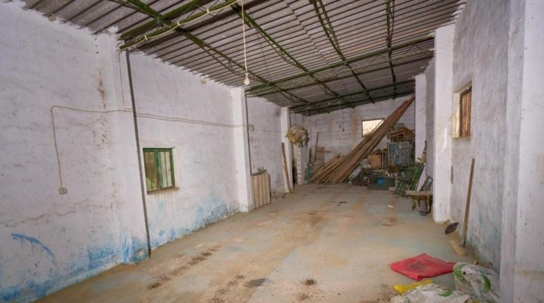 Granada - Benamaurel - 250m2