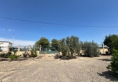 Finca rústica en venda a la España, Callosa de Segura, ref.: TR349494 foto