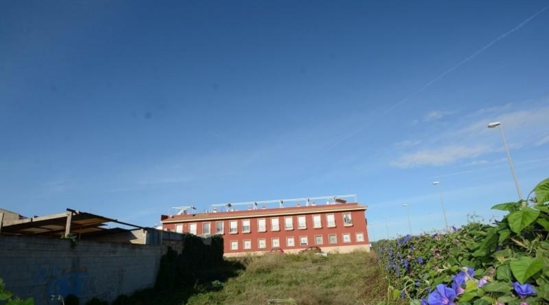 Alicante - Orihuela - 843m2