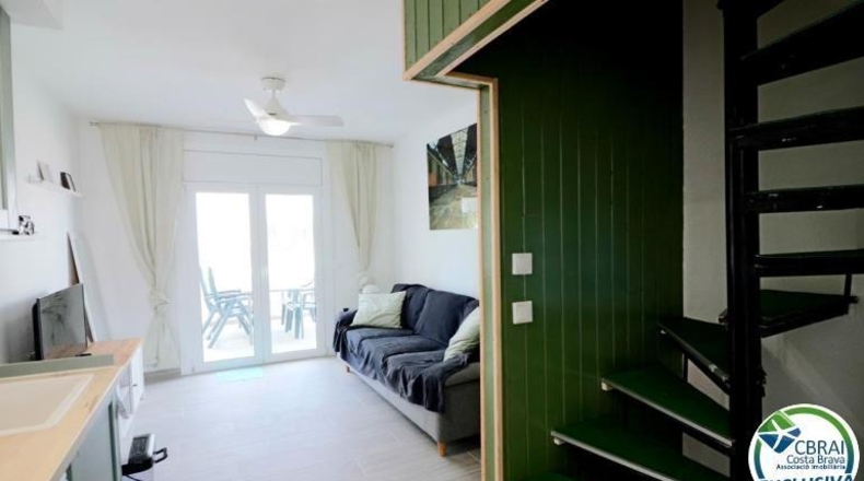 Gerona - Empuriabrava - 40m2