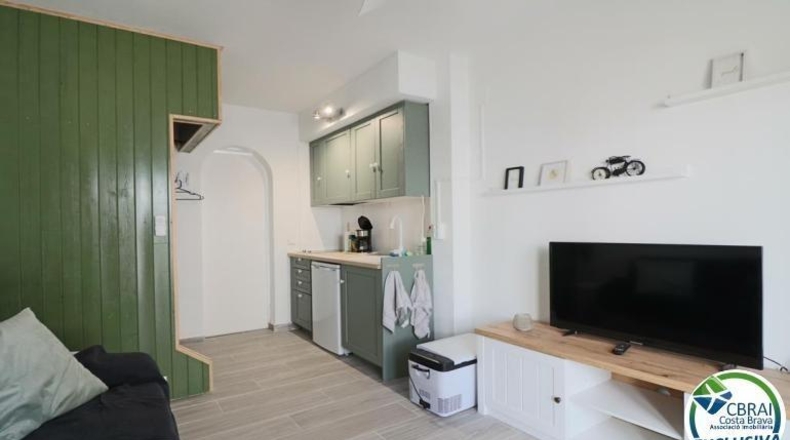 Gerona - Empuriabrava - 40m2