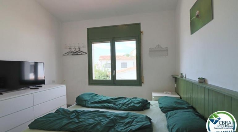 Gerona - Empuriabrava - 40m2