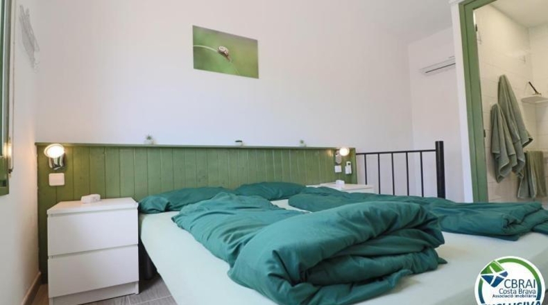 Gerona - Empuriabrava - 40m2