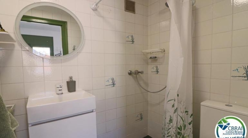 Gerona - Empuriabrava - 40m2