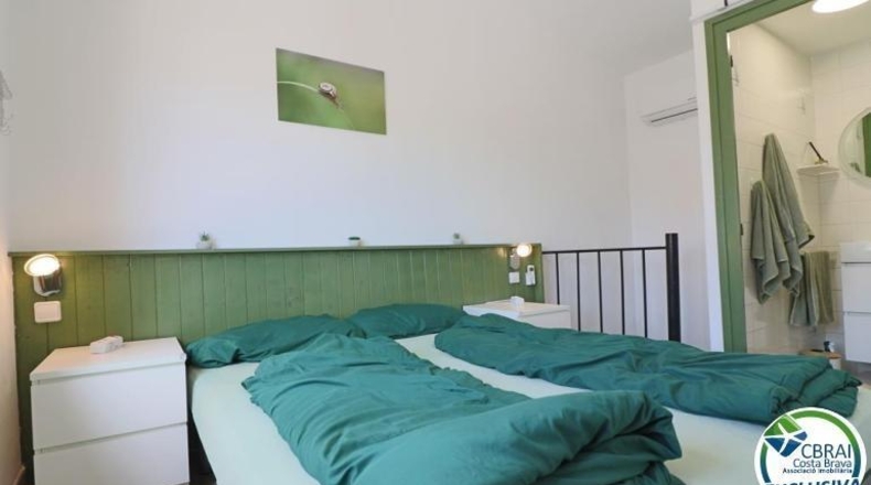 Gerona - Empuriabrava - 40m2