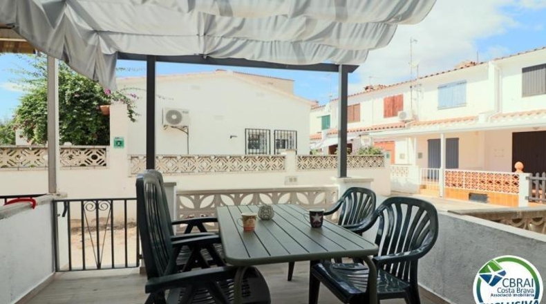 Gerona - Empuriabrava - 40m2
