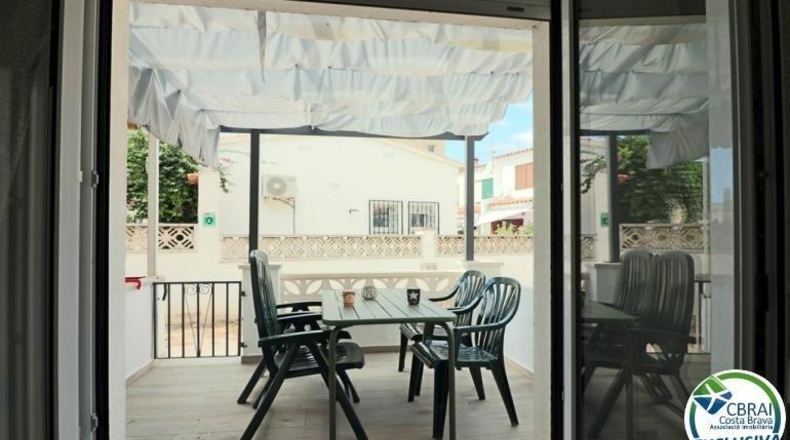 Gerona - Empuriabrava - 40m2