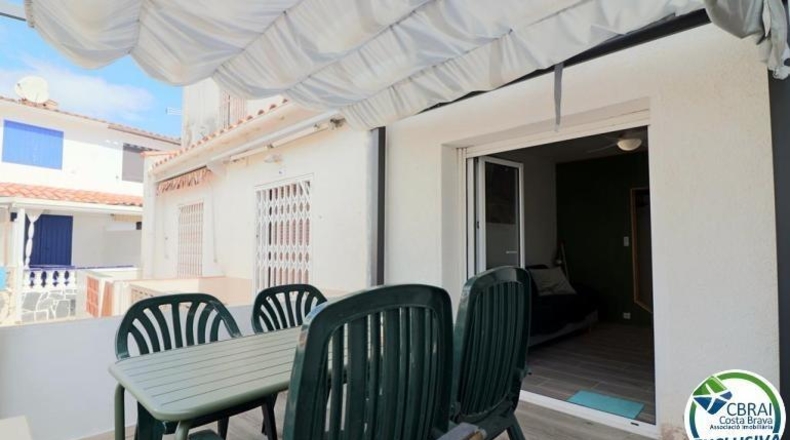 Gerona - Empuriabrava - 40m2
